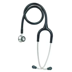 Original Littmann> Classic II stethoscoop, type: zuigeling  -  zwart